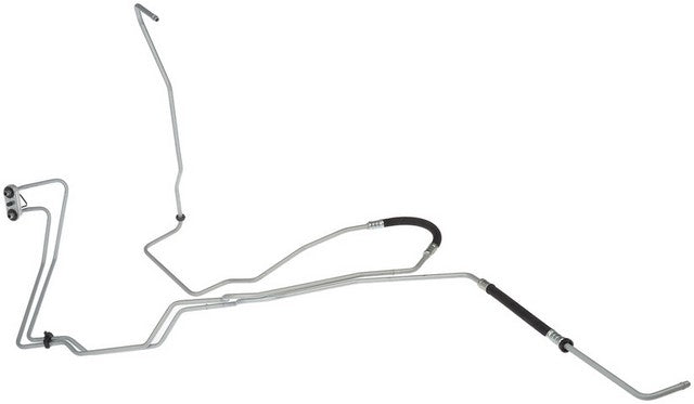 Auto Trans Oil Cooler Hose Assembly Dorman-OE Solutions 624-626