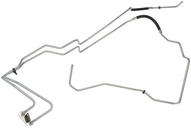 Auto Trans Oil Cooler Hose Assembly Dorman-OE Solutions 624-626