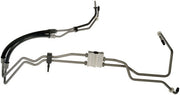 Auto Trans Oil Cooler Hose Assembly Dorman-OE Solutions 624-628