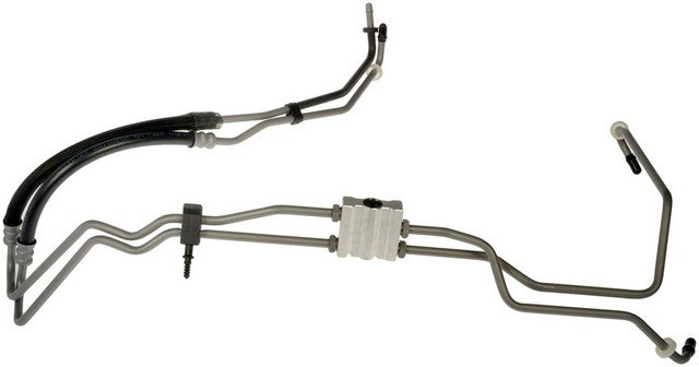 Auto Trans Oil Cooler Hose Assembly Dorman-OE Solutions 624-628