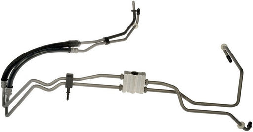 Auto Trans Oil Cooler Hose Assembly Dorman-OE Solutions 624-628