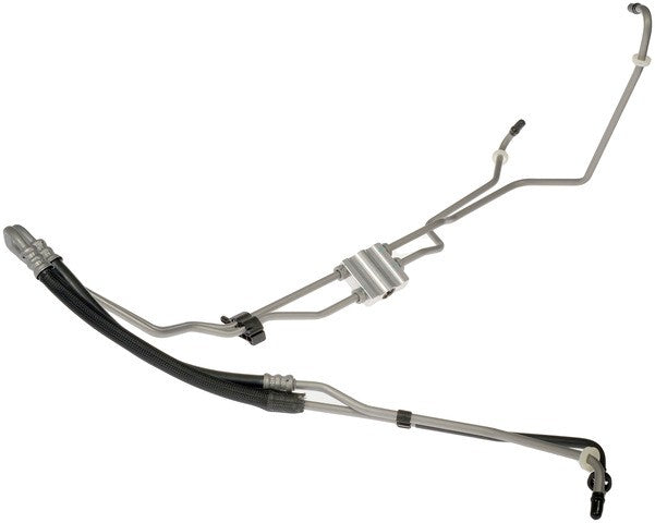 Auto Trans Oil Cooler Hose Assembly Dorman-OE Solutions 624-628