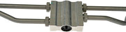 Auto Trans Oil Cooler Hose Assembly Dorman-OE Solutions 624-628