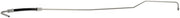Automatic Transmission Oil Cooler Hose Assembly Dorman-OE Solutions 624-632