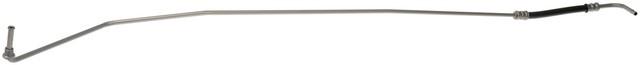 Automatic Transmission Oil Cooler Hose Assembly Dorman-OE Solutions 624-632