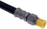 Auto Trans Oil Cooler Hose Assembly Dorman-OE Solutions 624-634