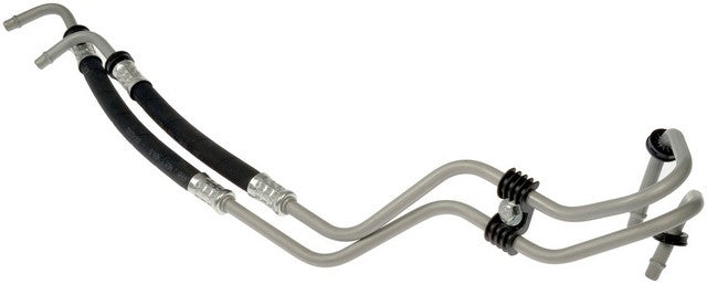 Auto Trans Oil Cooler Hose Assembly Dorman-OE Solutions 624-640