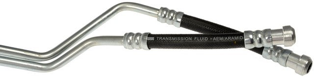 Auto Trans Oil Cooler Hose Assembly Dorman-OE Solutions 624-641