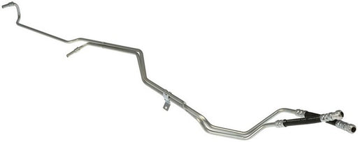 Auto Trans Oil Cooler Hose Assembly Dorman-OE Solutions 624-641