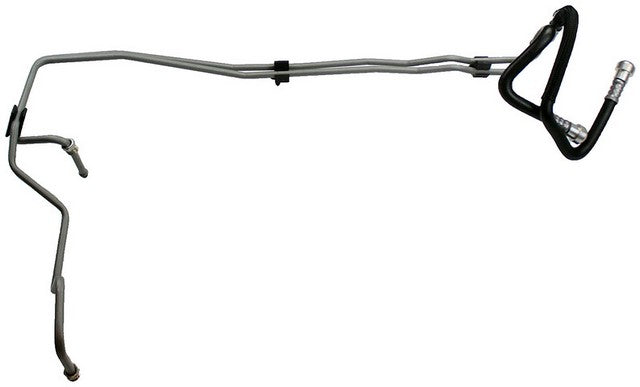 Auto Trans Oil Cooler Hose Assembly Dorman-OE Solutions 624-642