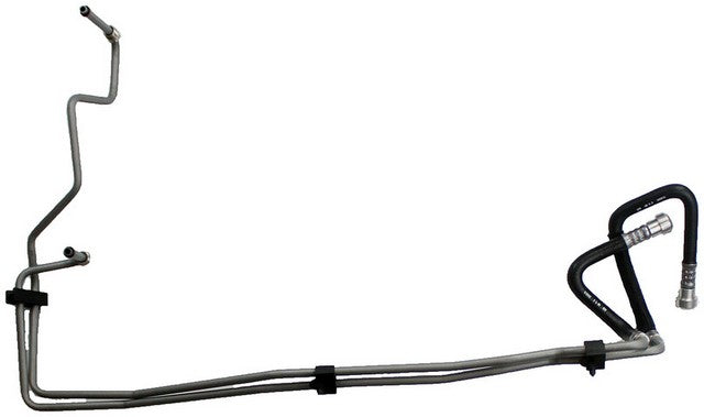 Auto Trans Oil Cooler Hose Assembly Dorman-OE Solutions 624-642