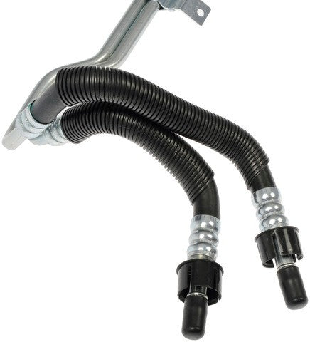 Auto Trans Oil Cooler Hose Assembly Dorman-OE Solutions 624-644