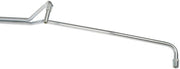 Auto Trans Oil Cooler Hose Assembly Dorman-OE Solutions 624-644