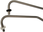 Auto Trans Oil Cooler Hose Assembly Dorman-OE Solutions 624-645