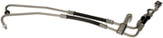 Auto Trans Oil Cooler Hose Assembly Dorman-OE Solutions 624-645