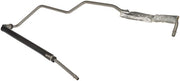 Auto Trans Oil Cooler Hose Assembly Dorman-OE Solutions 624-731