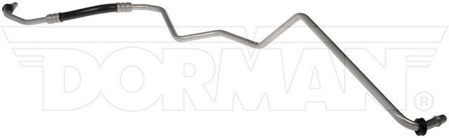 Auto Trans Oil Cooler Hose Assembly Dorman-OE Solutions 624-745