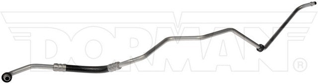 Auto Trans Oil Cooler Hose Assembly Dorman-OE Solutions 624-745