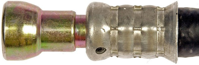 Automatic Transmission Oil Cooler Hose Assembly Dorman-OE Solutions 624-801