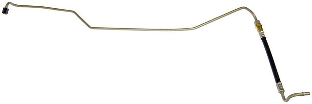 Automatic Transmission Oil Cooler Hose Assembly Dorman-OE Solutions 624-816