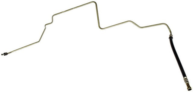 Automatic Transmission Oil Cooler Hose Assembly Dorman-OE Solutions 624-830