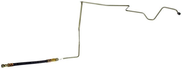 Automatic Transmission Oil Cooler Hose Assembly Dorman-OE Solutions 624-834