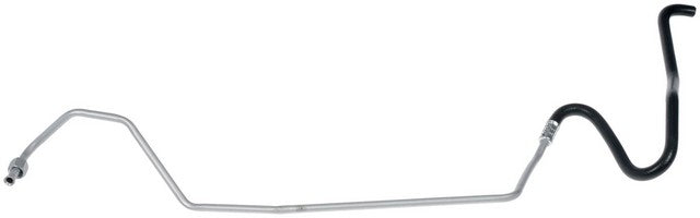 Automatic Transmission Oil Cooler Hose Assembly Dorman-OE Solutions 624-907
