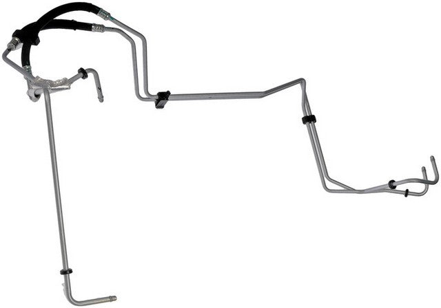 Automatic Transmission Oil Cooler Hose Assembly Dorman-OE Solutions 624-977