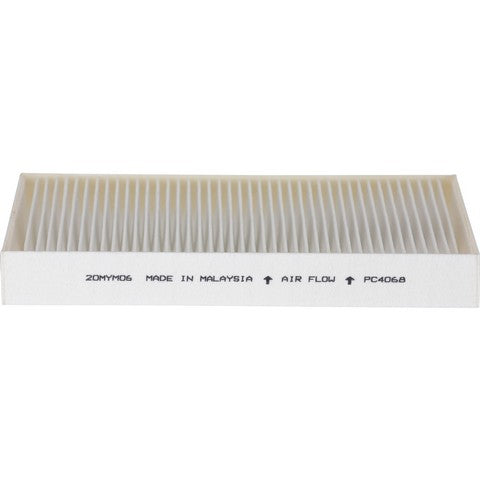 Cabin Air Filter Premium Guard PC4068