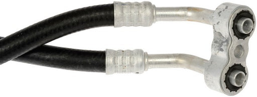 Engine Oil Cooler Hose Assembly Dorman-OE Solutions 625-001