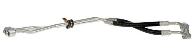 Engine Oil Cooler Hose Assembly Dorman-OE Solutions 625-001