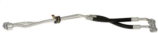 Engine Oil Cooler Hose Assembly Dorman-OE Solutions 625-001