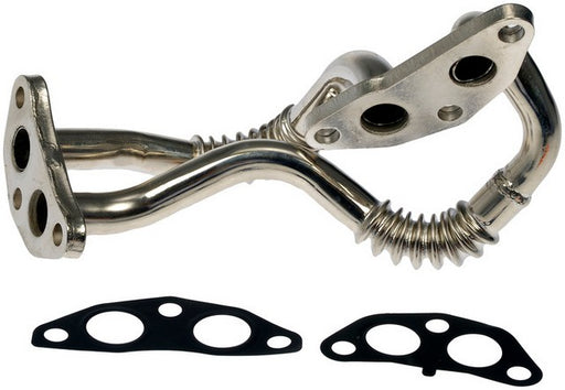 Engine Oil Cooler Hose Assembly Dorman-OE Solutions 625-022