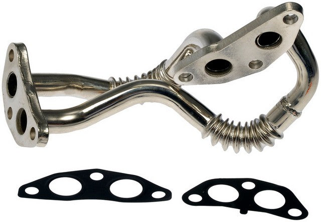 Engine Oil Cooler Hose Assembly Dorman-OE Solutions 625-022