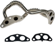 Engine Oil Cooler Hose Assembly Dorman-OE Solutions 625-022