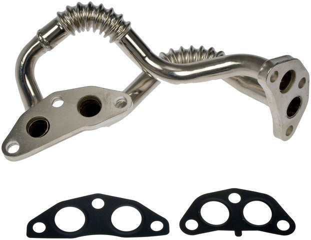 Engine Oil Cooler Hose Assembly Dorman-OE Solutions 625-022