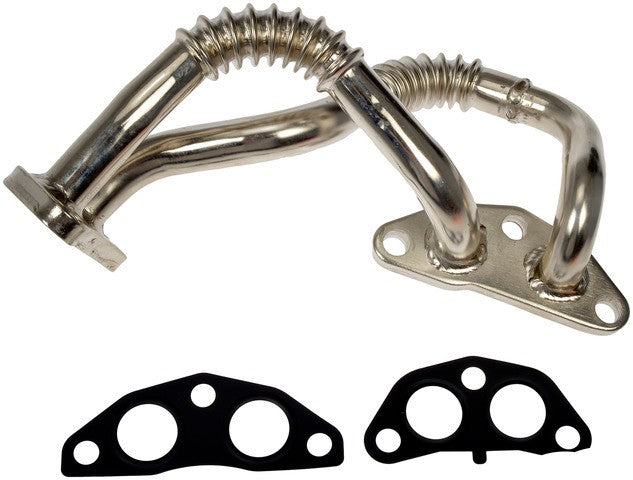 Engine Oil Cooler Hose Assembly Dorman-OE Solutions 625-022