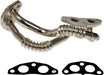 Engine Oil Cooler Hose Assembly Dorman-OE Solutions 625-022