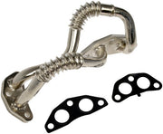 Engine Oil Cooler Hose Assembly Dorman-OE Solutions 625-022