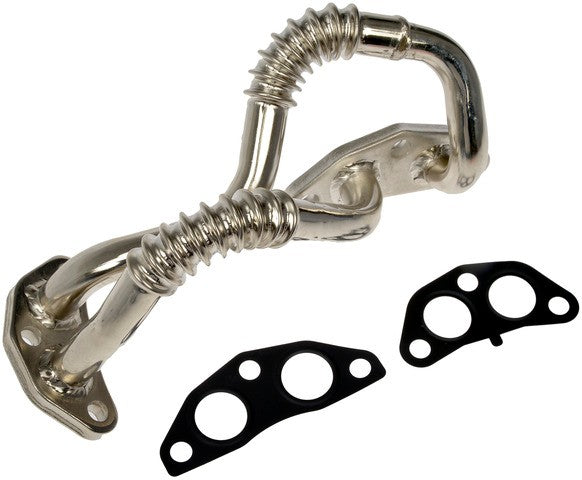 Engine Oil Cooler Hose Assembly Dorman-OE Solutions 625-022