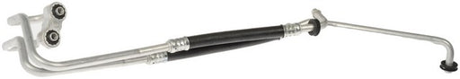 Engine Oil Cooler Hose Assembly Dorman-OE Solutions 625-100