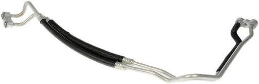 Engine Oil Cooler Hose Assembly Dorman-OE Solutions 625-102