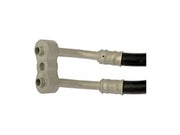 Engine Oil Cooler Hose Assembly Dorman-OE Solutions 625-103