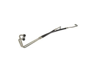 Engine Oil Cooler Hose Assembly Dorman-OE Solutions 625-104