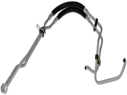 Engine Oil Cooler Hose Assembly Dorman-OE Solutions 625-105