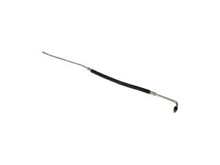 Engine Oil Cooler Hose Assembly Dorman-OE Solutions 625-107