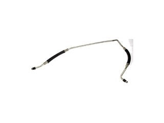Engine Oil Cooler Hose Assembly Dorman-OE Solutions 625-109