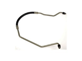 Engine Oil Cooler Hose Assembly Dorman-OE Solutions 625-118
