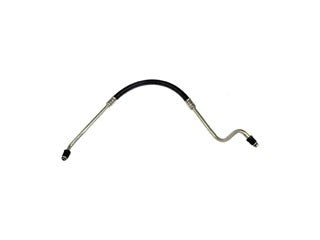 Engine Oil Cooler Hose Assembly Dorman-OE Solutions 625-119