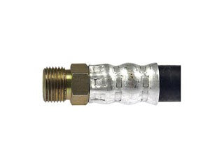 Engine Oil Cooler Hose Assembly Dorman-OE Solutions 625-120